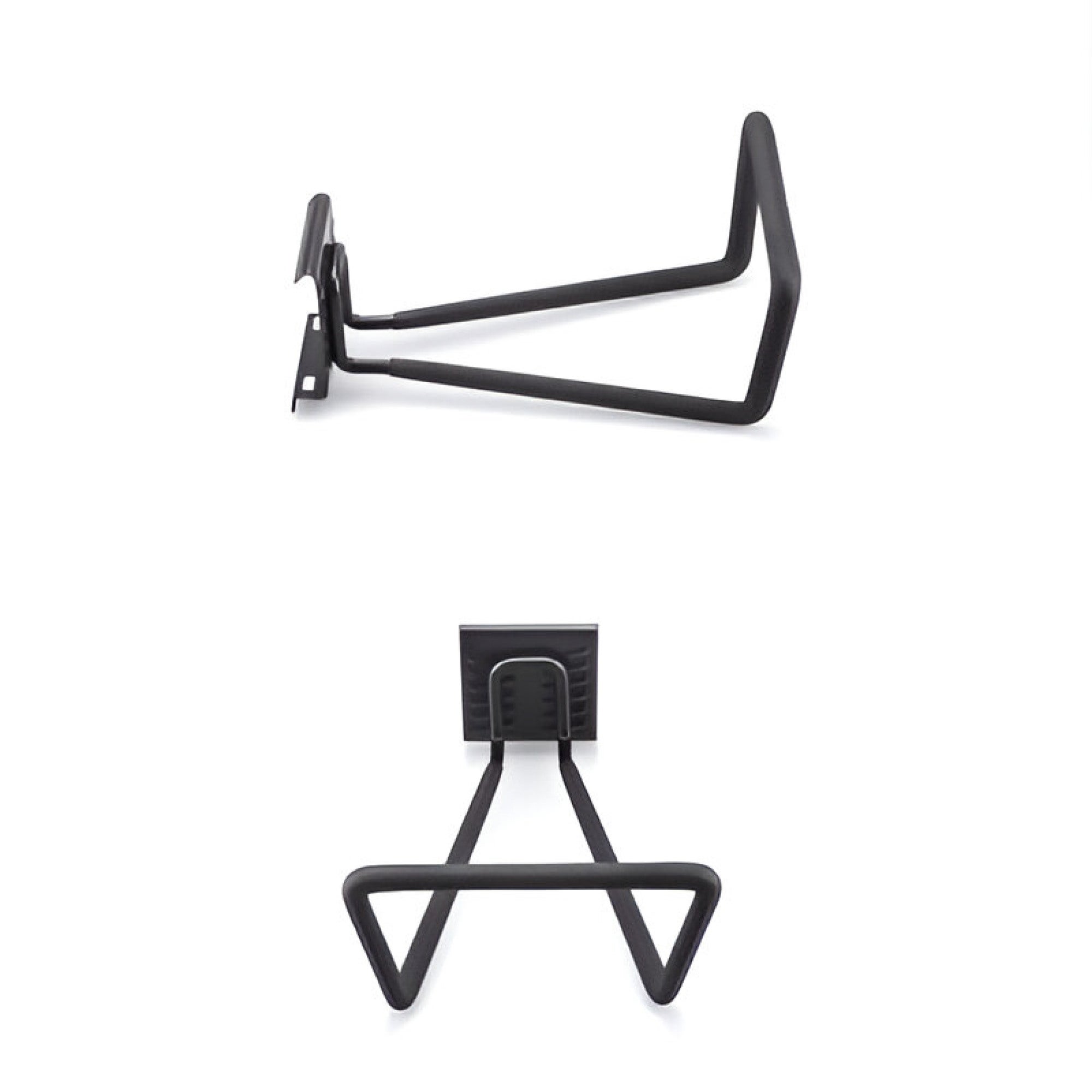 Półka ścienna ażurowa 90x45 cm 3