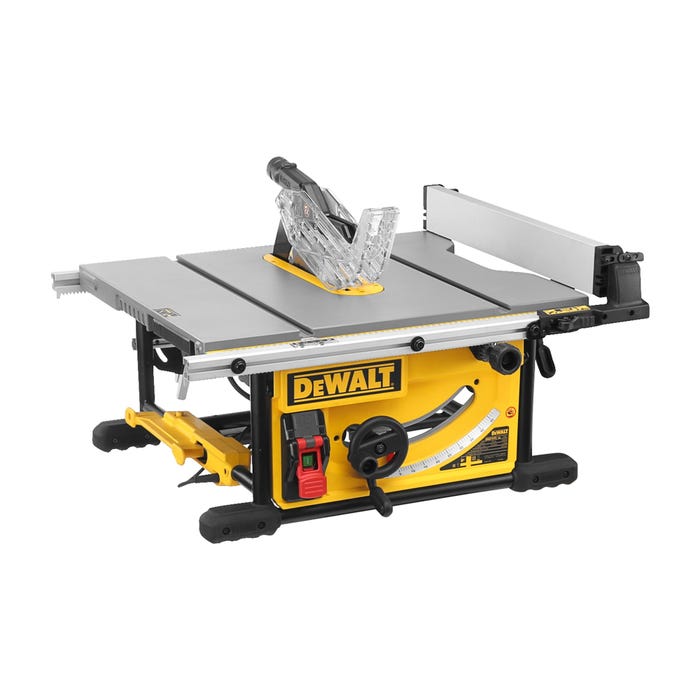 Piła stołowa 2000W DWE7492 DeWalt