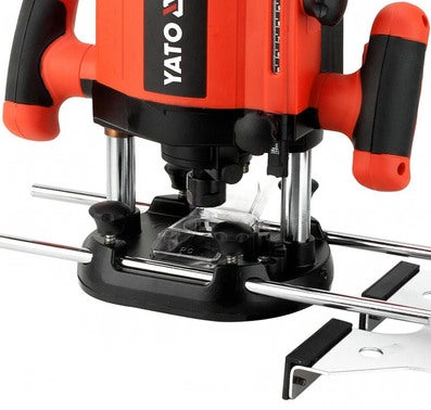Frezarka górnowrzecionowa 2100W YT-82380 Yato 3