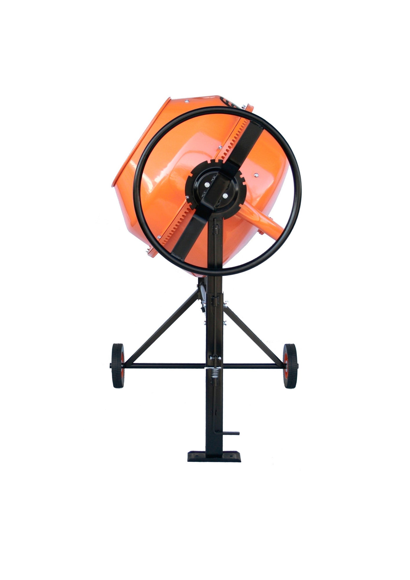 Betoniarka 150/ 200L Pezal 1