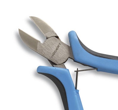 Szczypce boczne izolowane 115 mm 1000V 1