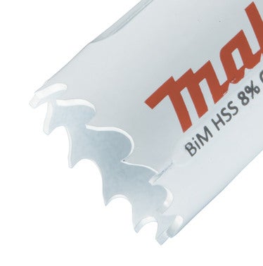 Otwornica do metalu EZYCHANGE 25 mm Makita 1