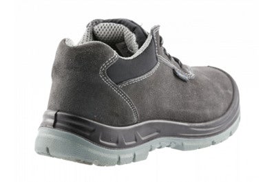 Półbuty bezpieczne NAAB Högert S1P, rozm. 45 6