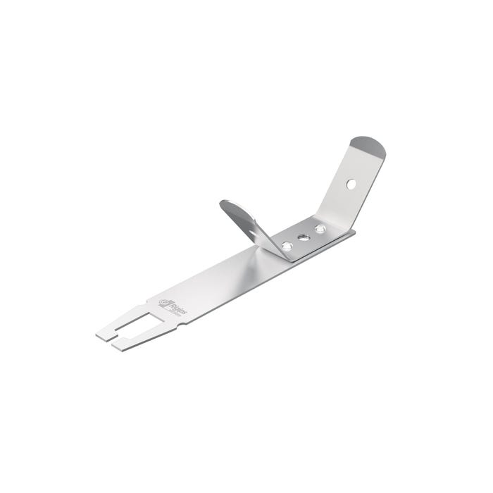 Wieszak z elem. rozp. L=110 mm G=2,0 mm