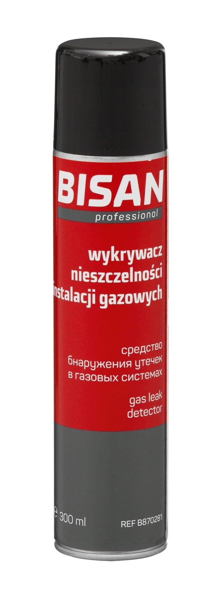 Wykrywacz nieszczelności 300 ml