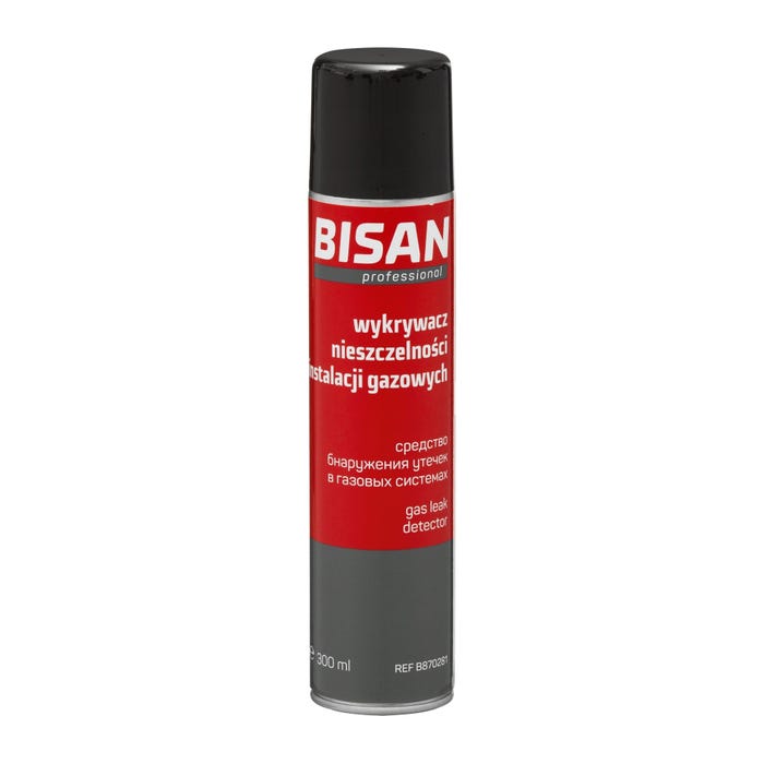 Wykrywacz nieszczelności 300 ml