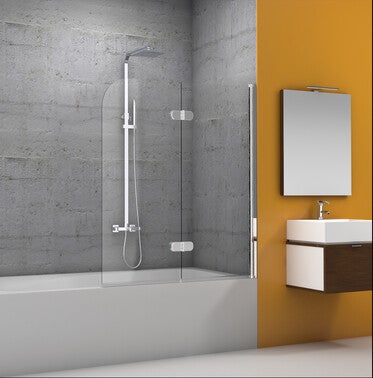 Parawan nawannowy Kabri Mosa 100x140 cm BR-0082 1