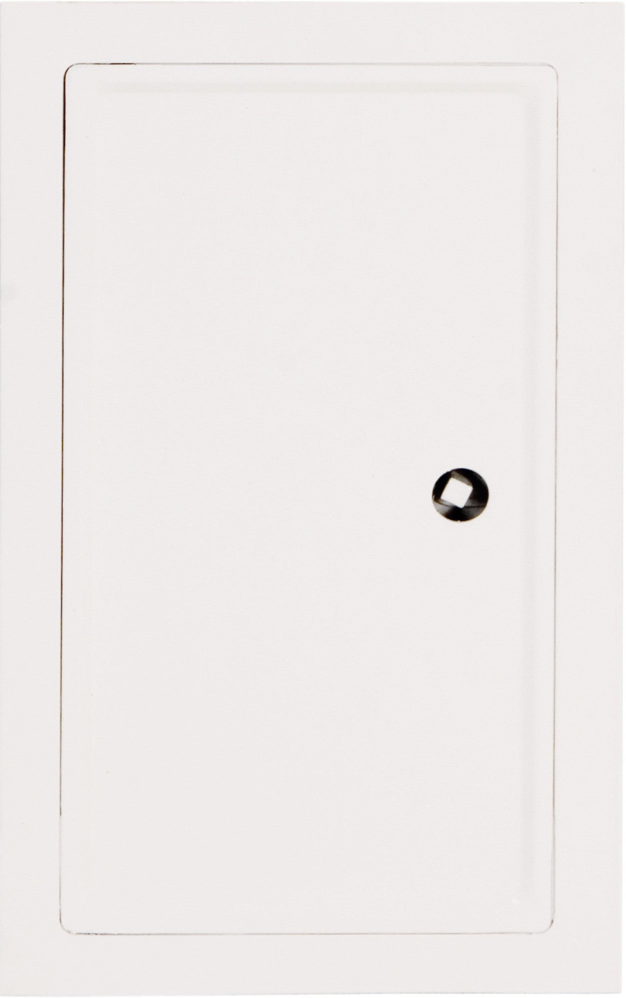 Wyczystka kominowa duża biała 0