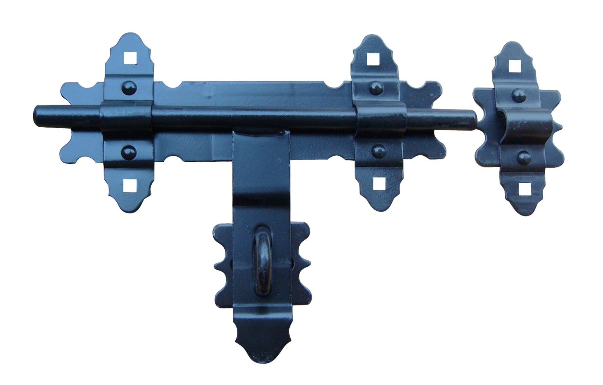 Zasuwa drzwiowa garażowa 350 mm