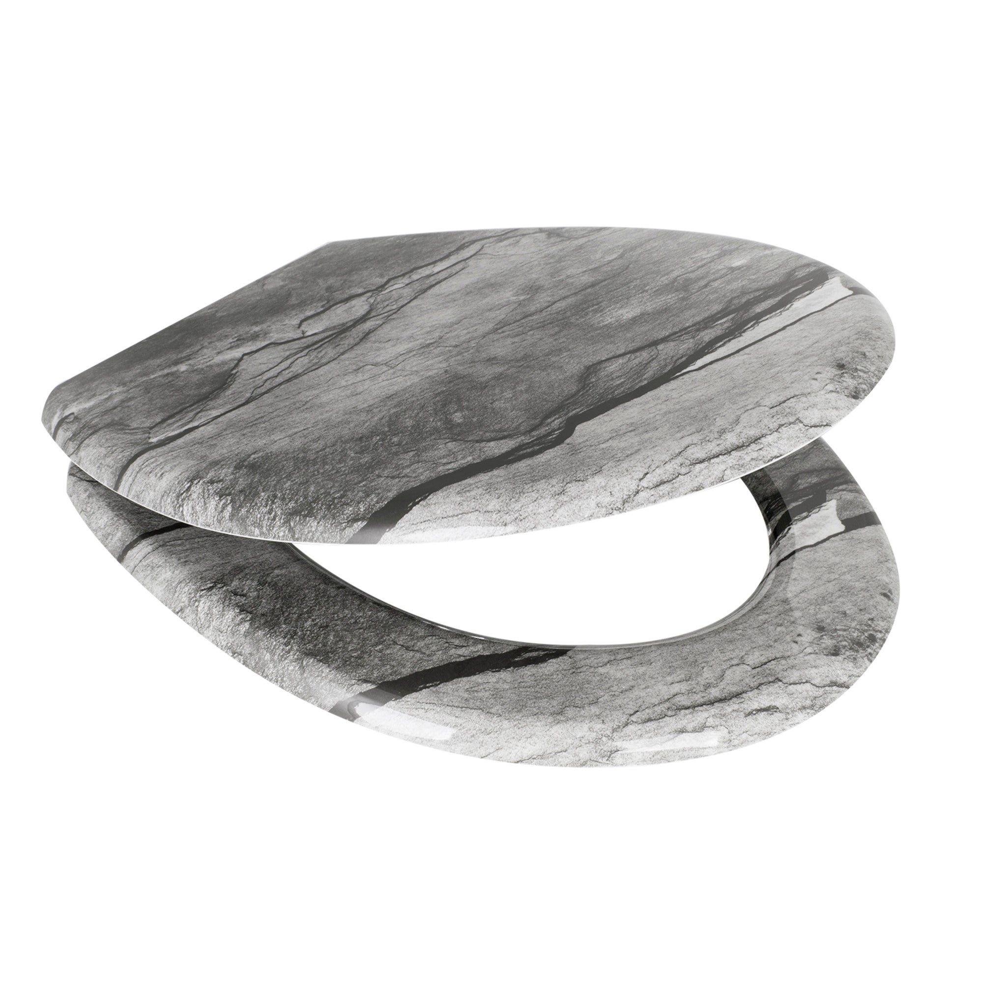 Deska WC AWD Greystone  1