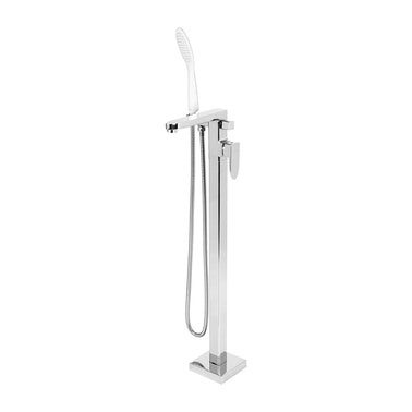 Bateria wannowa wolnostojąca Omnires Siena SN7333CR