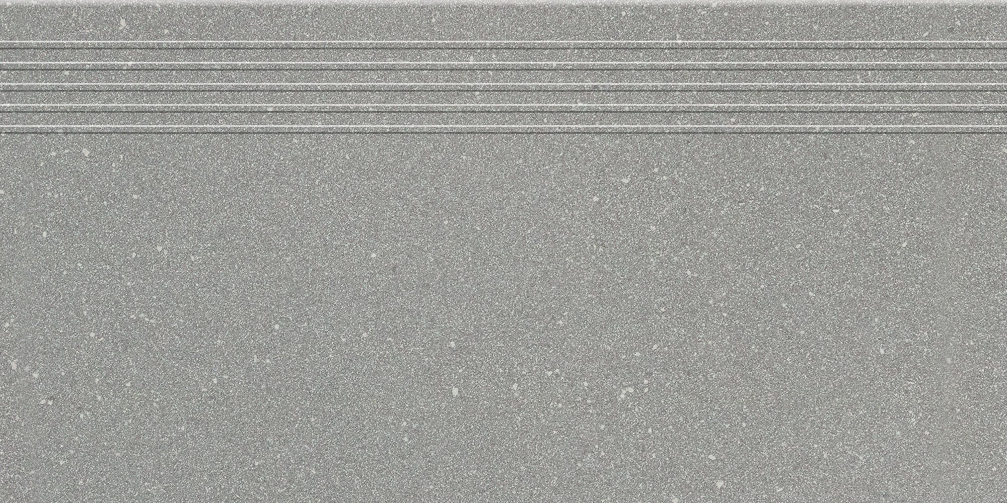 Stopnica Urban graphite 29.8x59.8 cm 1 szt.