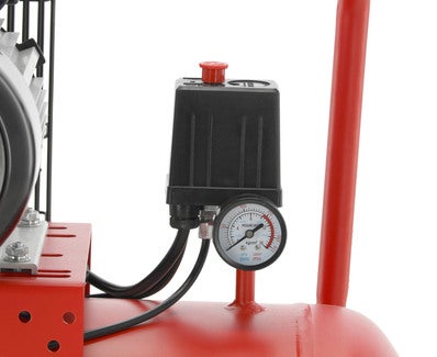 Kompresor olejowy 2,2KW 100L YT-23310 Yato 3