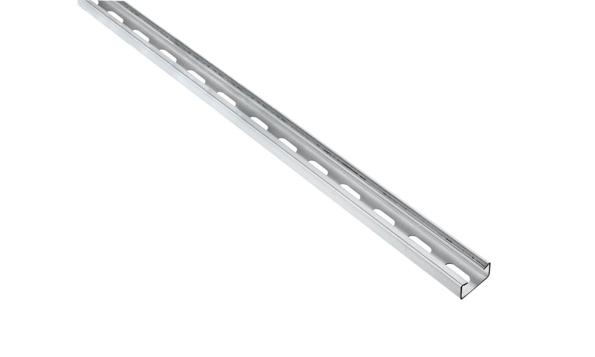 Ceownik wzmocniony CWC 22x40x22mm grubość 2mm 2m