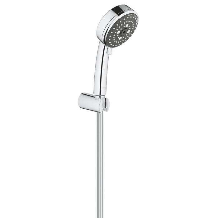 Kolumna prysznicowa Precision Start Grohe chrom