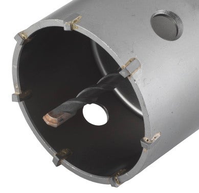 Otwornica 83 mm SDS-Plus 1