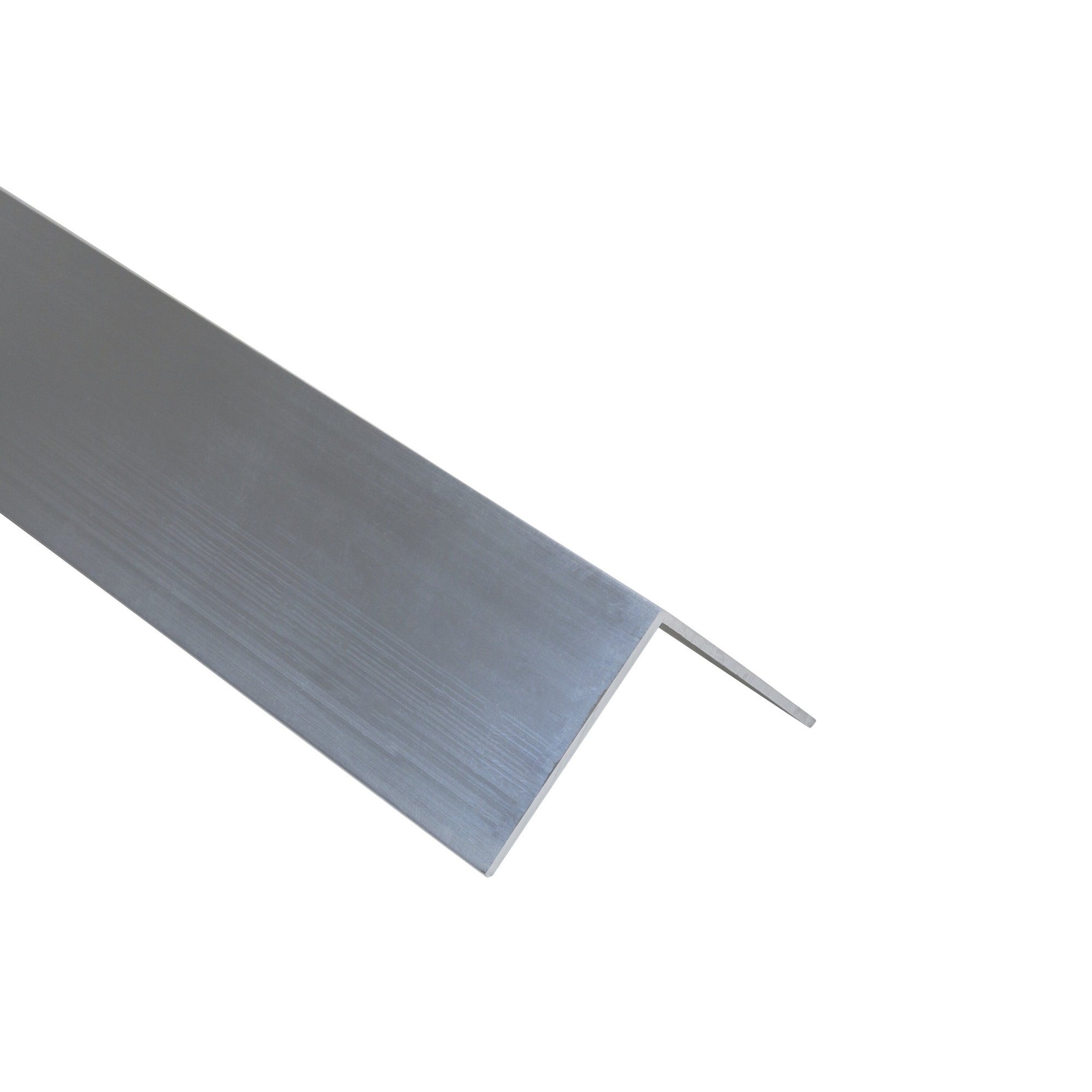 Kątownik aluminiowy 40x40x1.5m 2.5m