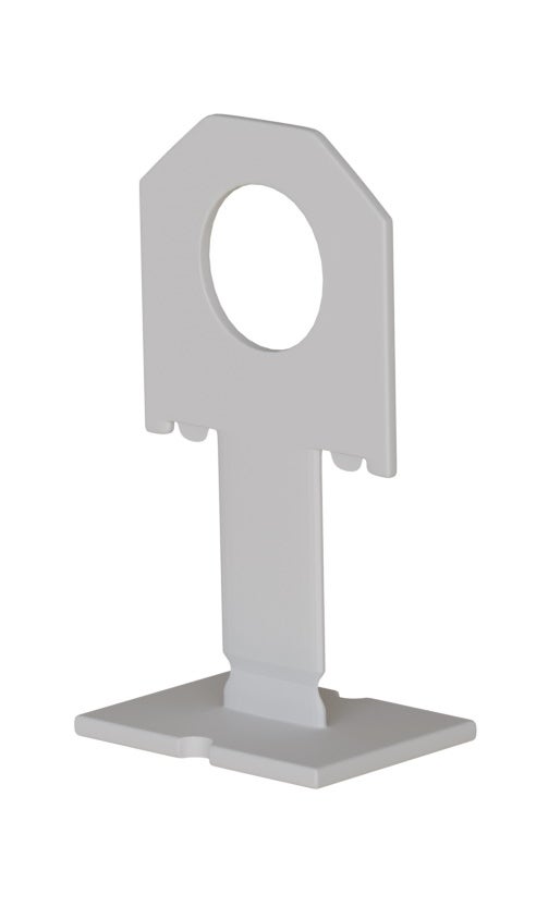 System poziomujący do płytek KLIPS 1.5 mm 100 szt. 3