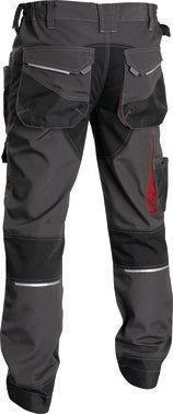Spodnie robocze REUSEL Cerva, rozm. 2XL (60) 2