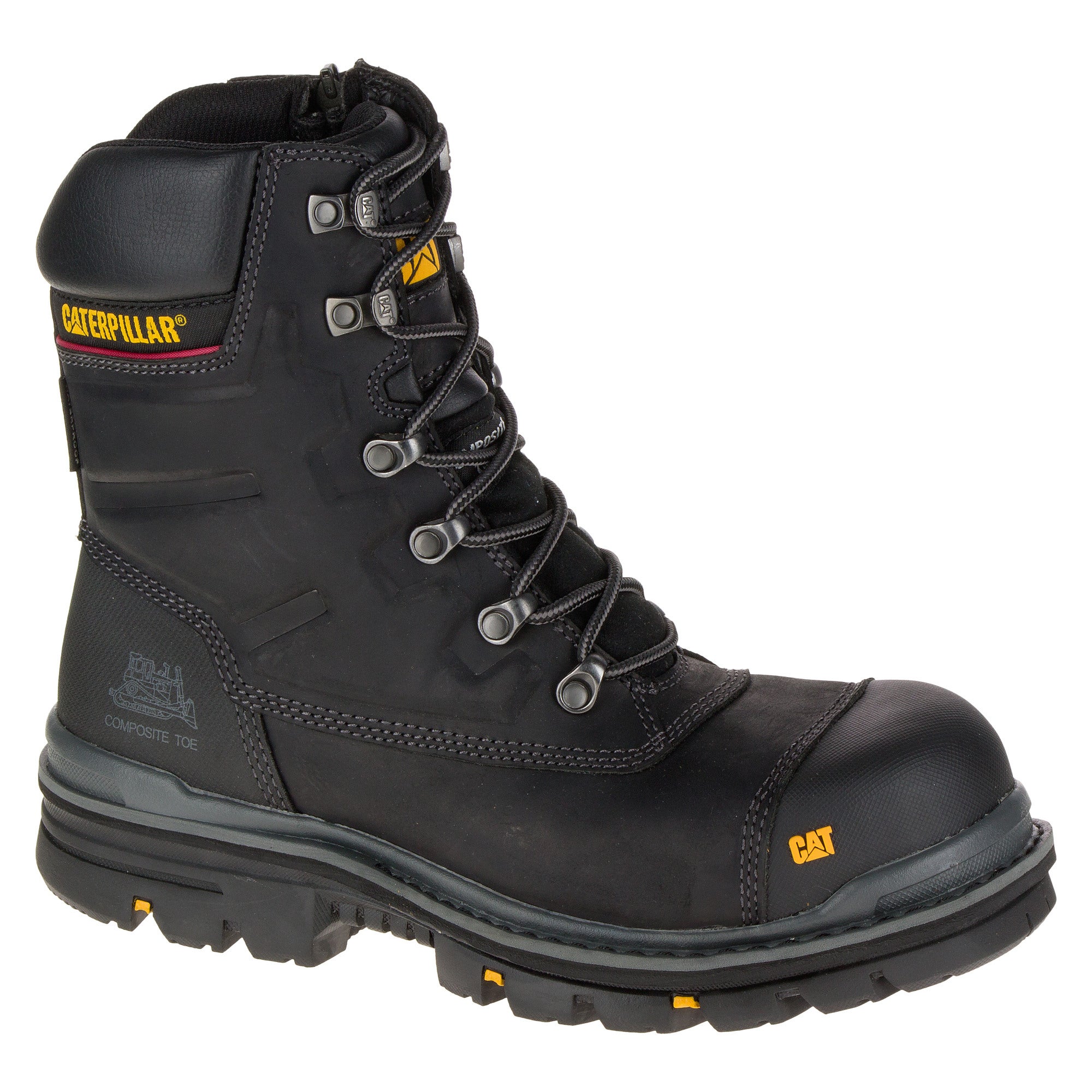 Trzewiki bezpieczne PREMIER P720150 CAT S3, rozm. 47 1