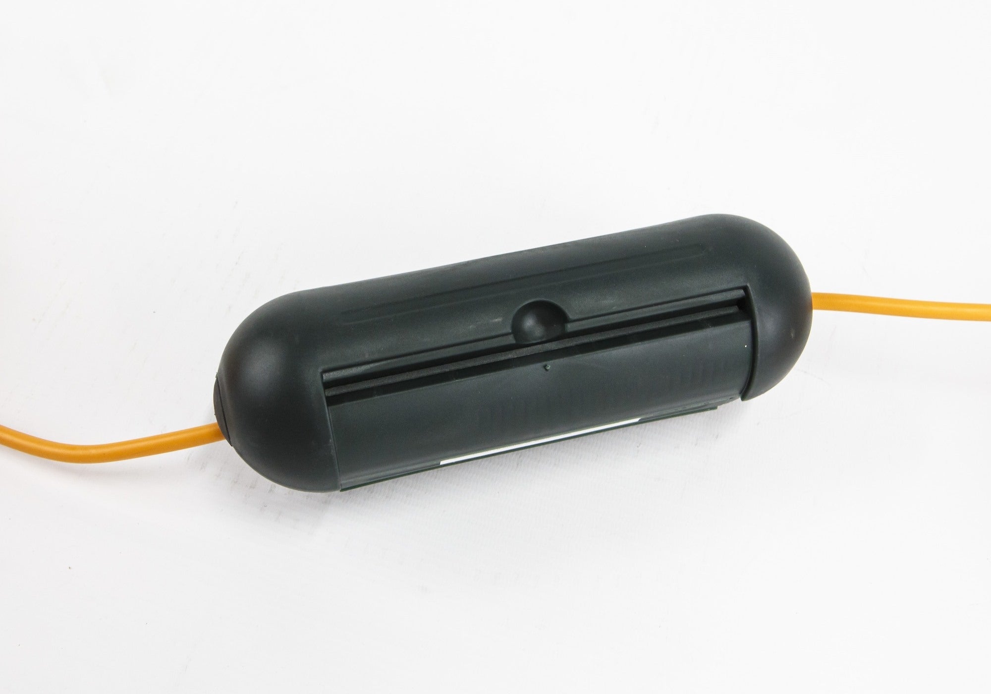 Puszka do łączenia przewodów zielona 0