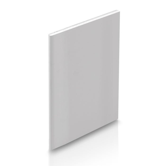 Płyta gipsowo-kartonowa akustyczna Knauf Akustic 1200x2600x12,5 mm GKB typ A