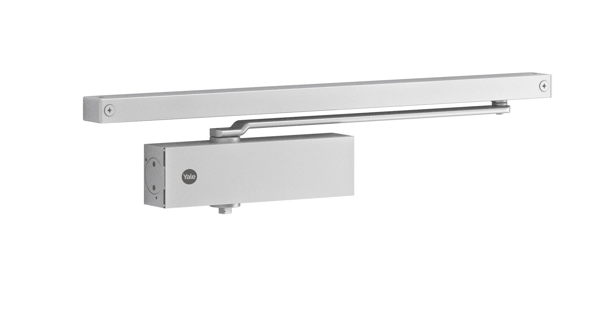 Samozamykacz drzwiowy z back check 60 kg 0