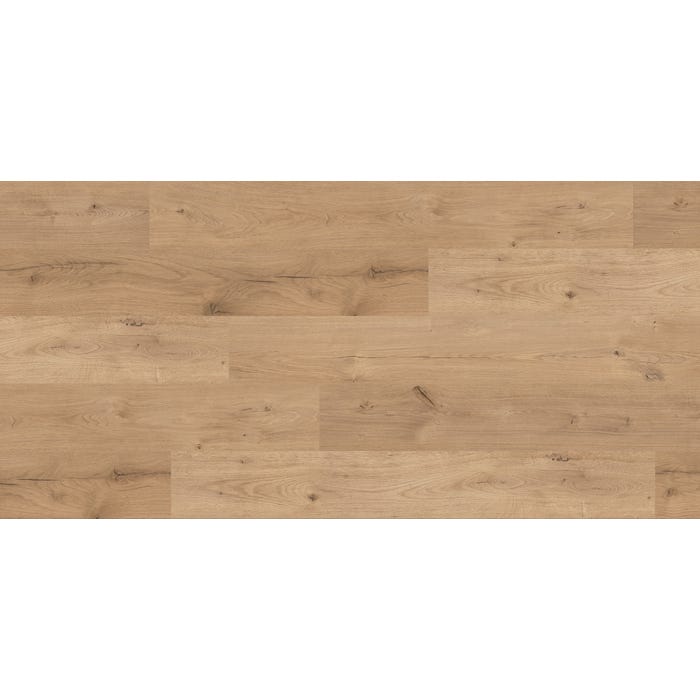 Panel podłogowy Dąb Alvar AC4 7mm op. 2,669 m2