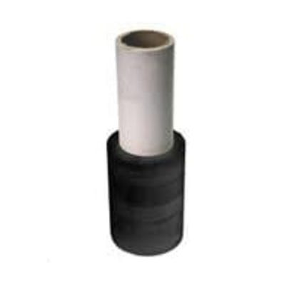 Folia stretch mini rap czarna 0,25 kg