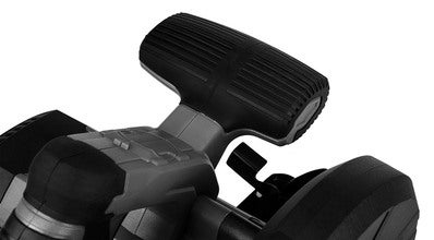 Pilarka tarczowa 1200W 185 mm GRAPHITE 58G489 6