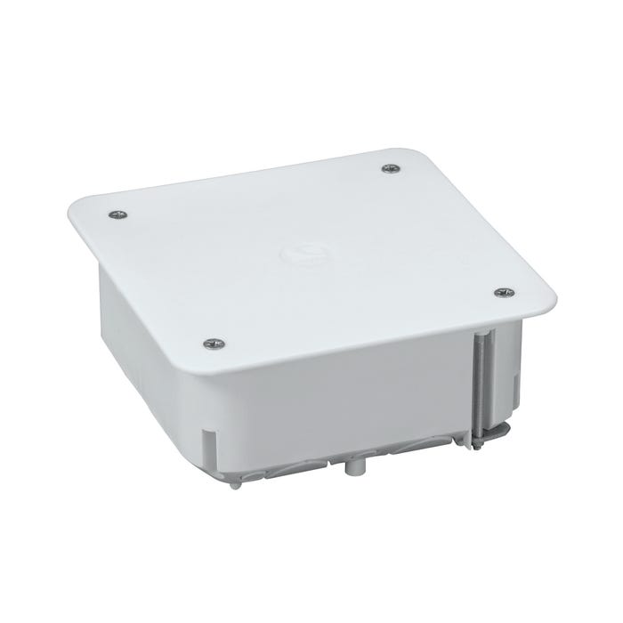 Puszka do płyt gipsowych PO 100x100x45mm