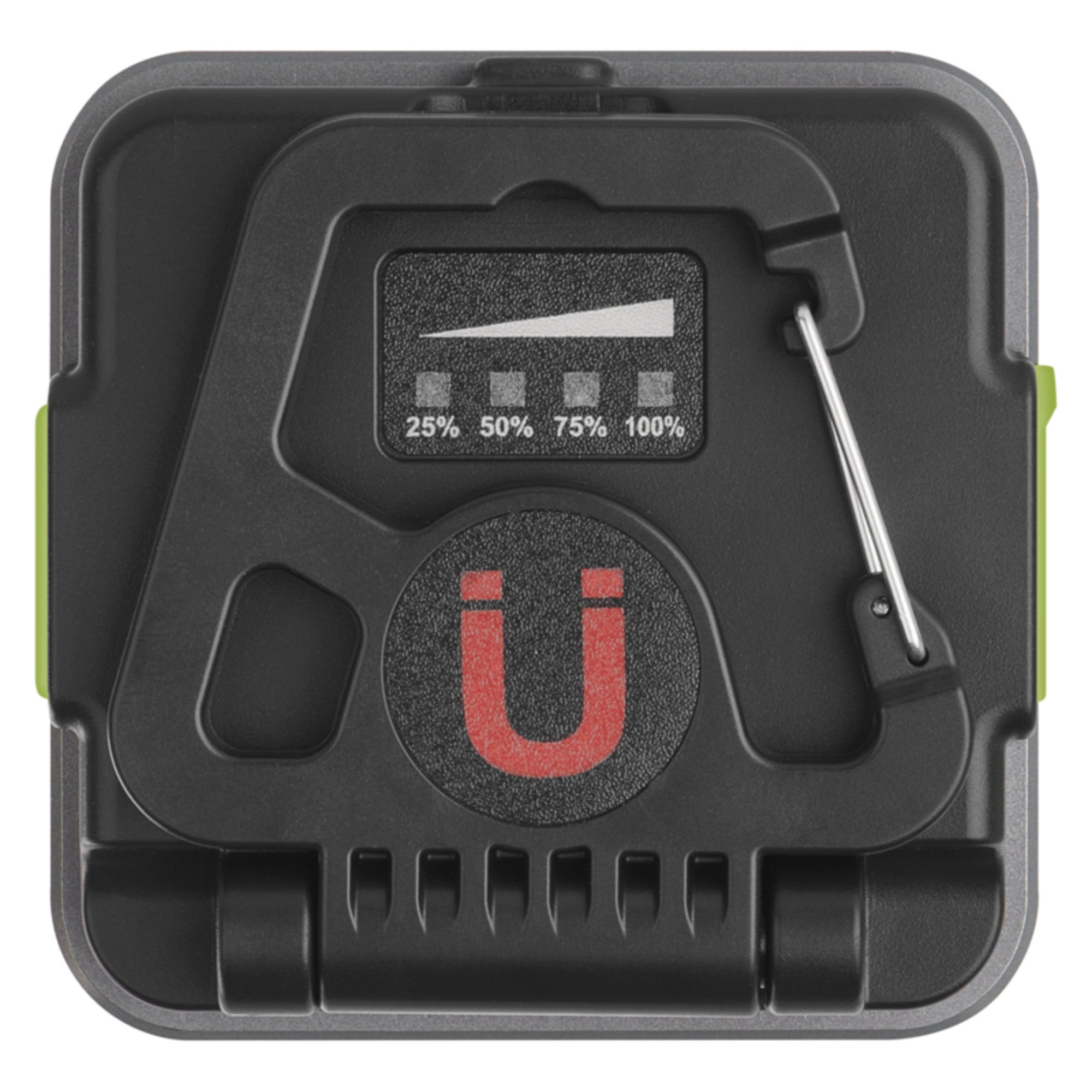 Naświetlacz LED 1200lm 2000mAh IP44 MG, klips 4