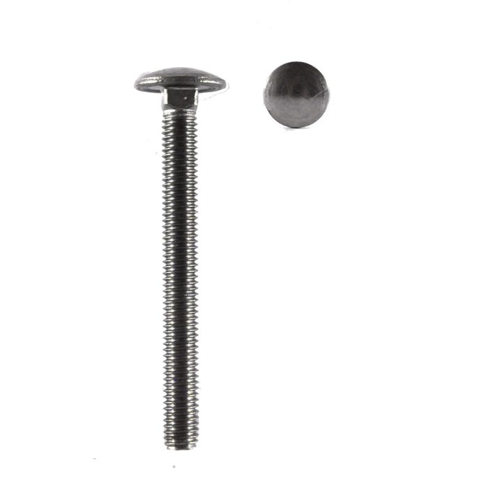 Śruba M6x70 mm DIN 608 (25 szt.)