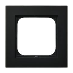 Ospel Sonata czarny ramka pojedyncza 0