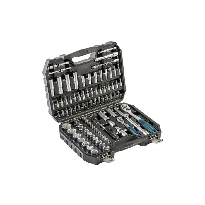 Zestaw narzędzi HT1R226 GTV - 95 SZT.