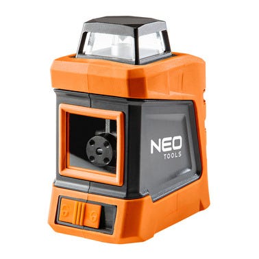 Laser płaszczyznowy ze statywem 75-102 NEO