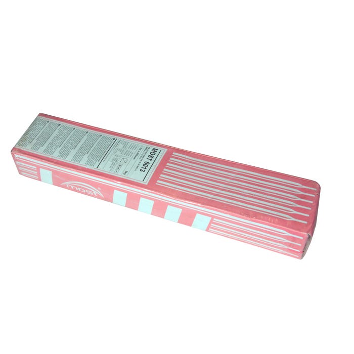 Elektroda spawalnicza 4,0x400 mm, 5 kg