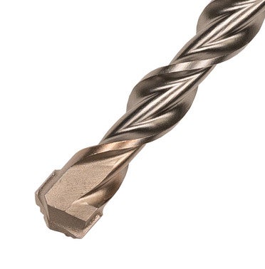 Wiertło do betonu 2-ostrzowe SDS-Plus 14x210 mm Hikoki 2