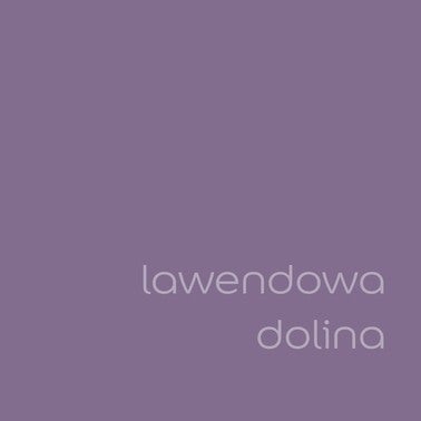 Farba Dulux Kolory Świata lawendowa dolina 2,5l 2
