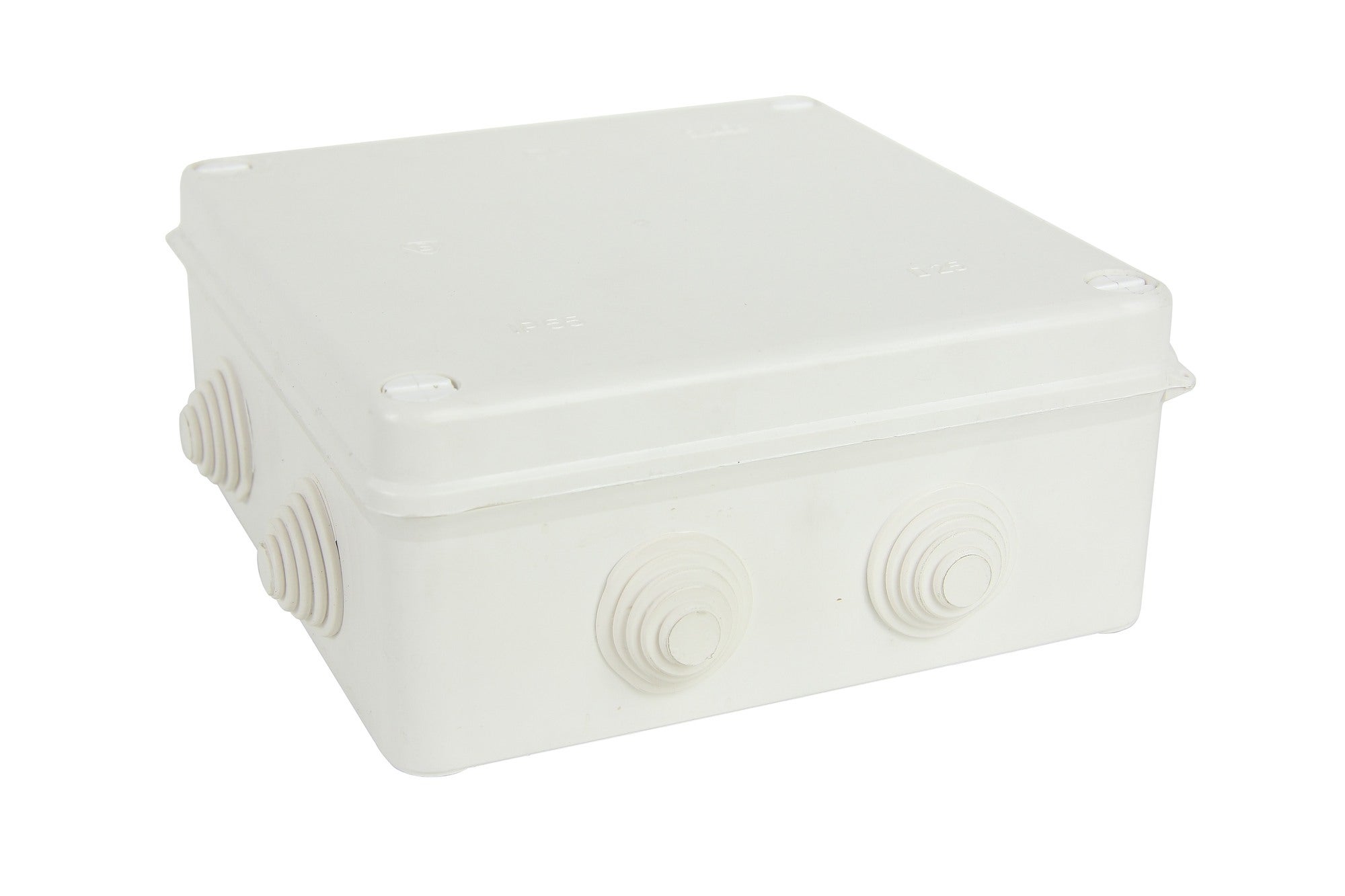 Puszka hermetyczna PK-7 IP55 172x172x75mm