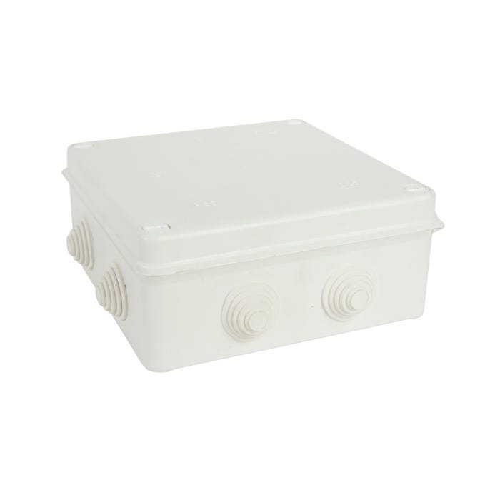 Puszka hermetyczna PK-7 IP55 172x172x75mm
