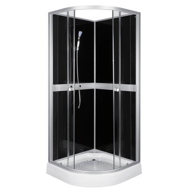 Kabina prysznicowa Kerra Classic 80x80 cm
