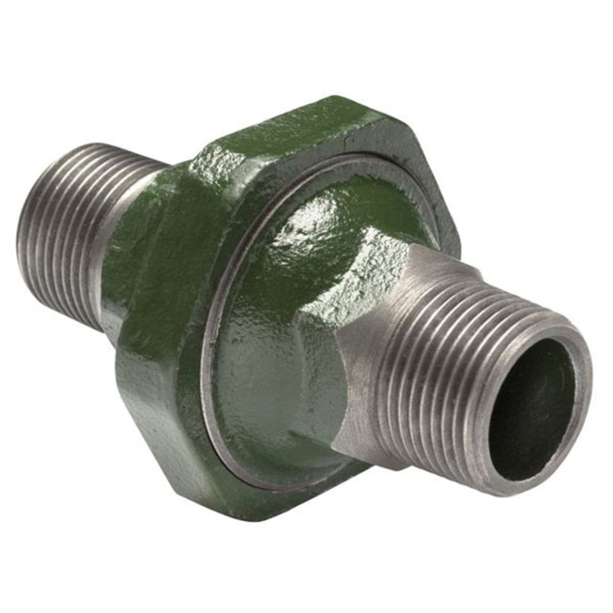 Zawór różnicowy grawitacyjny 1" 1