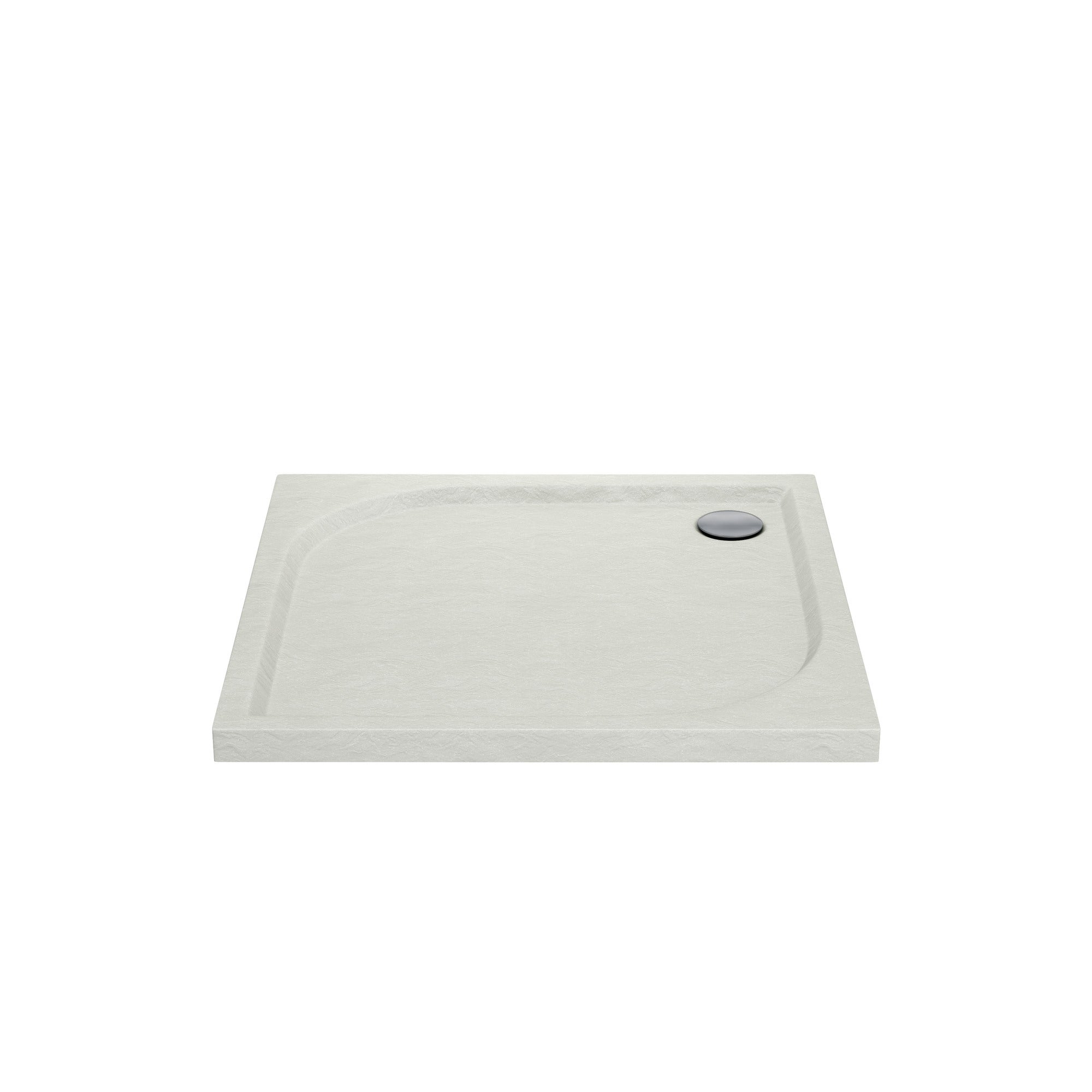 Brodzik kompozytowy Kriolit BRNSD-3-9090-K/CT/ST