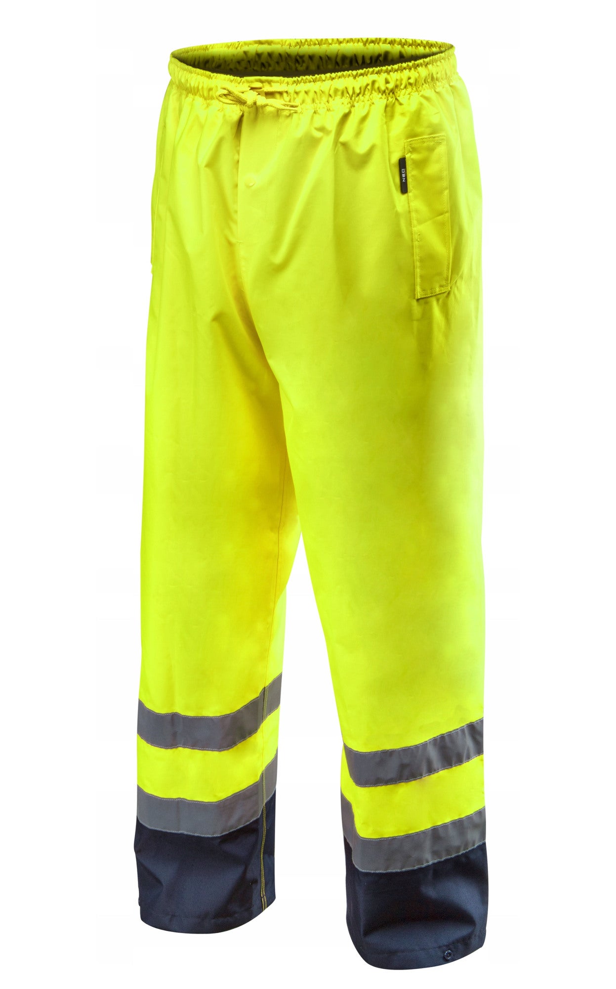 Spodnie robocze ostrzegawcze żółte 81-770 NEO, rozm. S (48) 0