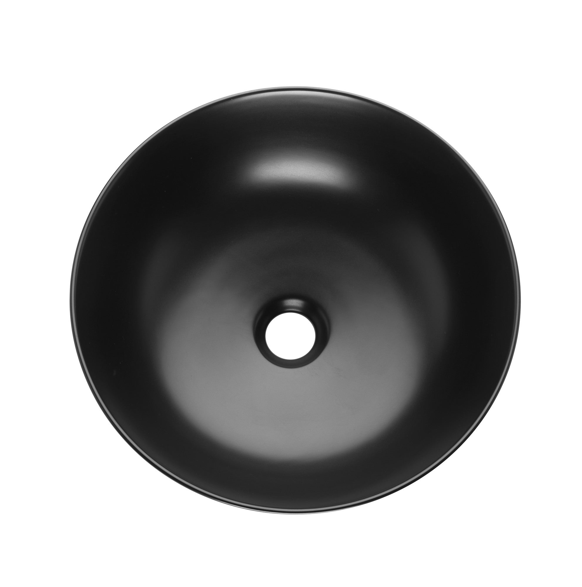 Umywalka nablatowa Invena Dokos 40 cm CE-19-005-C 1