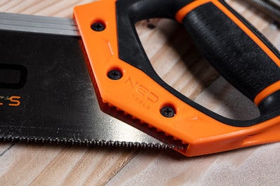 Piła grzbietnica 350 mm 13TPI 2