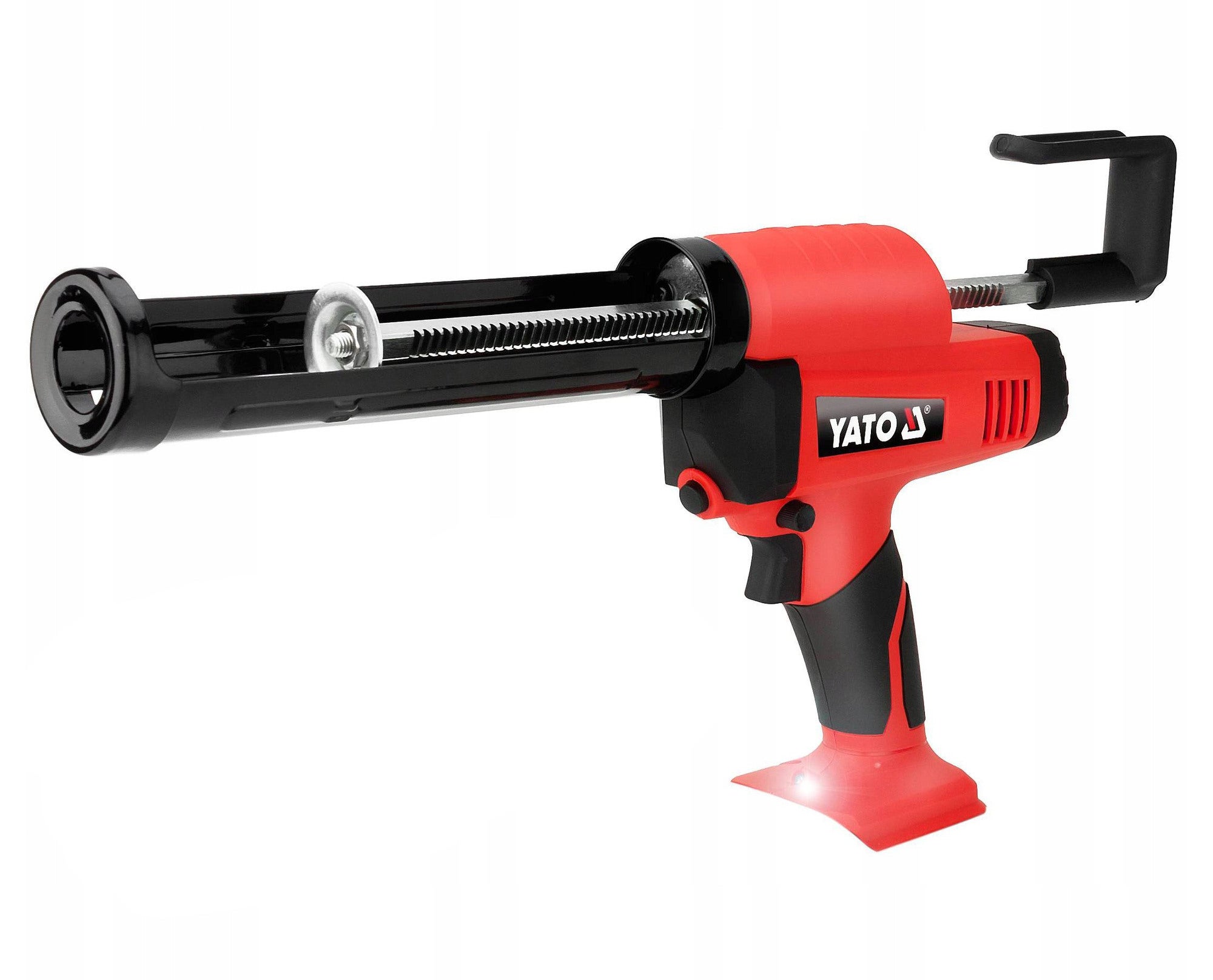 Akumulatorowy pistolet do mas 18 V, YT-82889 YATO B/A