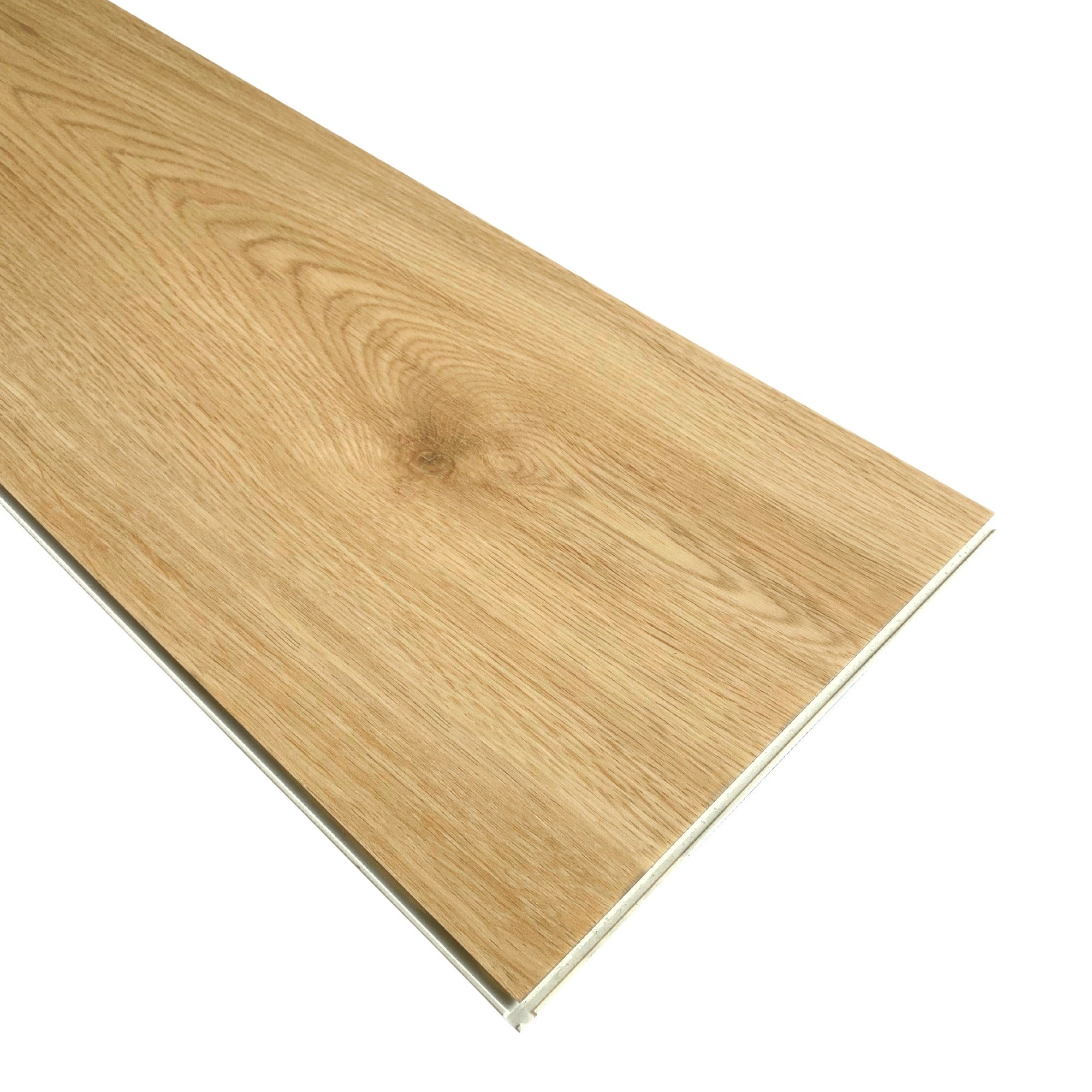 Panel winylowy SPC Dąb Naturalny 4,5+1mm op. 2,4472m2 wodoodporny