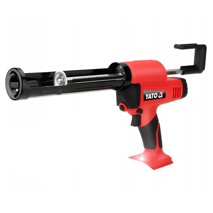 Pistolet do mas 18V YT-82889 Yato / bez aku